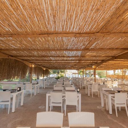 Ladonia Hotels Del Mare (Adults Only) 居姆贝特 外观 照片