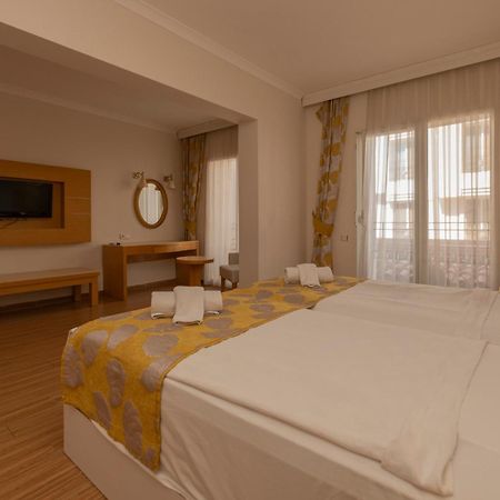 Ladonia Hotels Del Mare (Adults Only) 居姆贝特 外观 照片