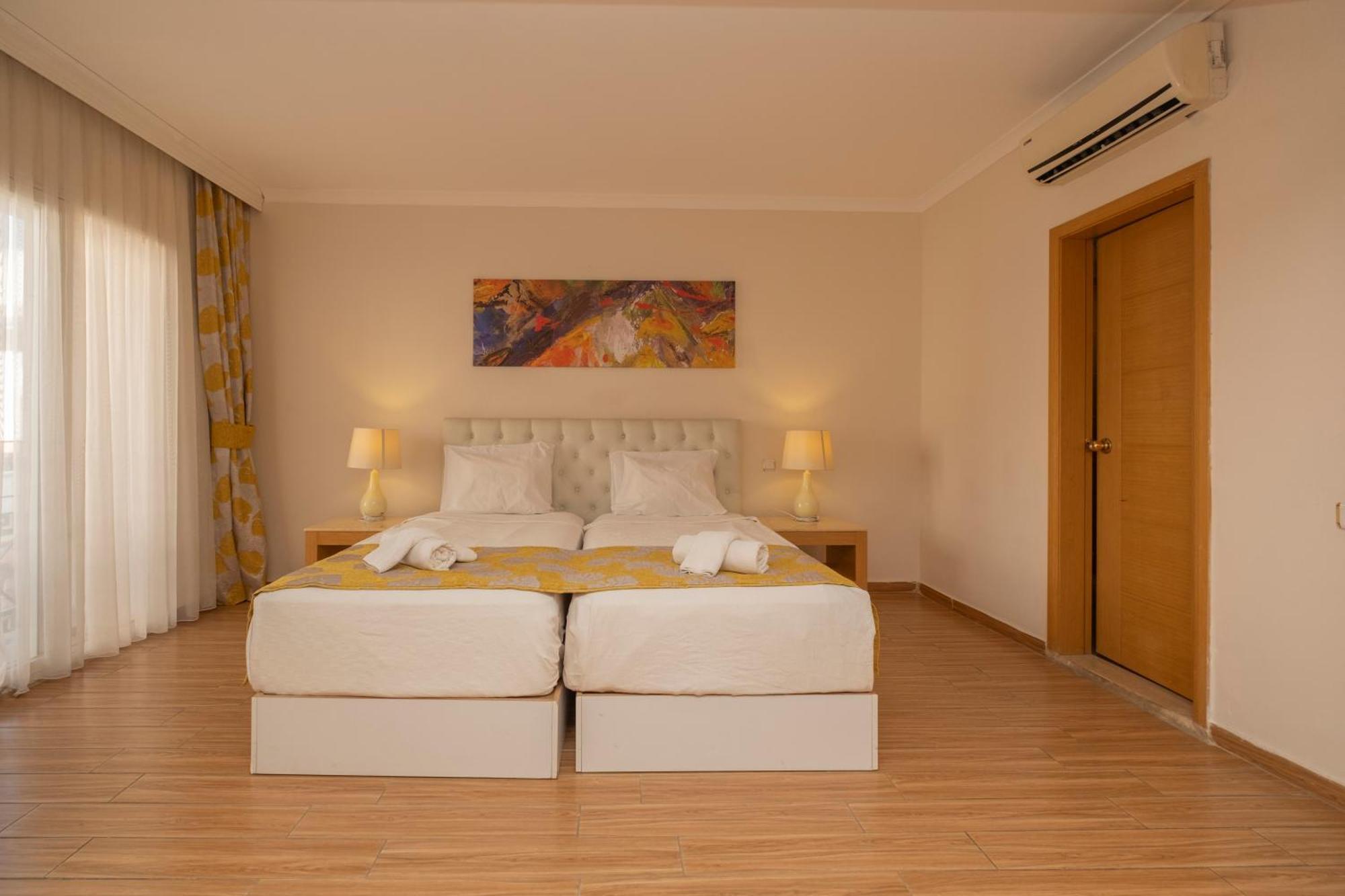 Ladonia Hotels Del Mare (Adults Only) 居姆贝特 外观 照片