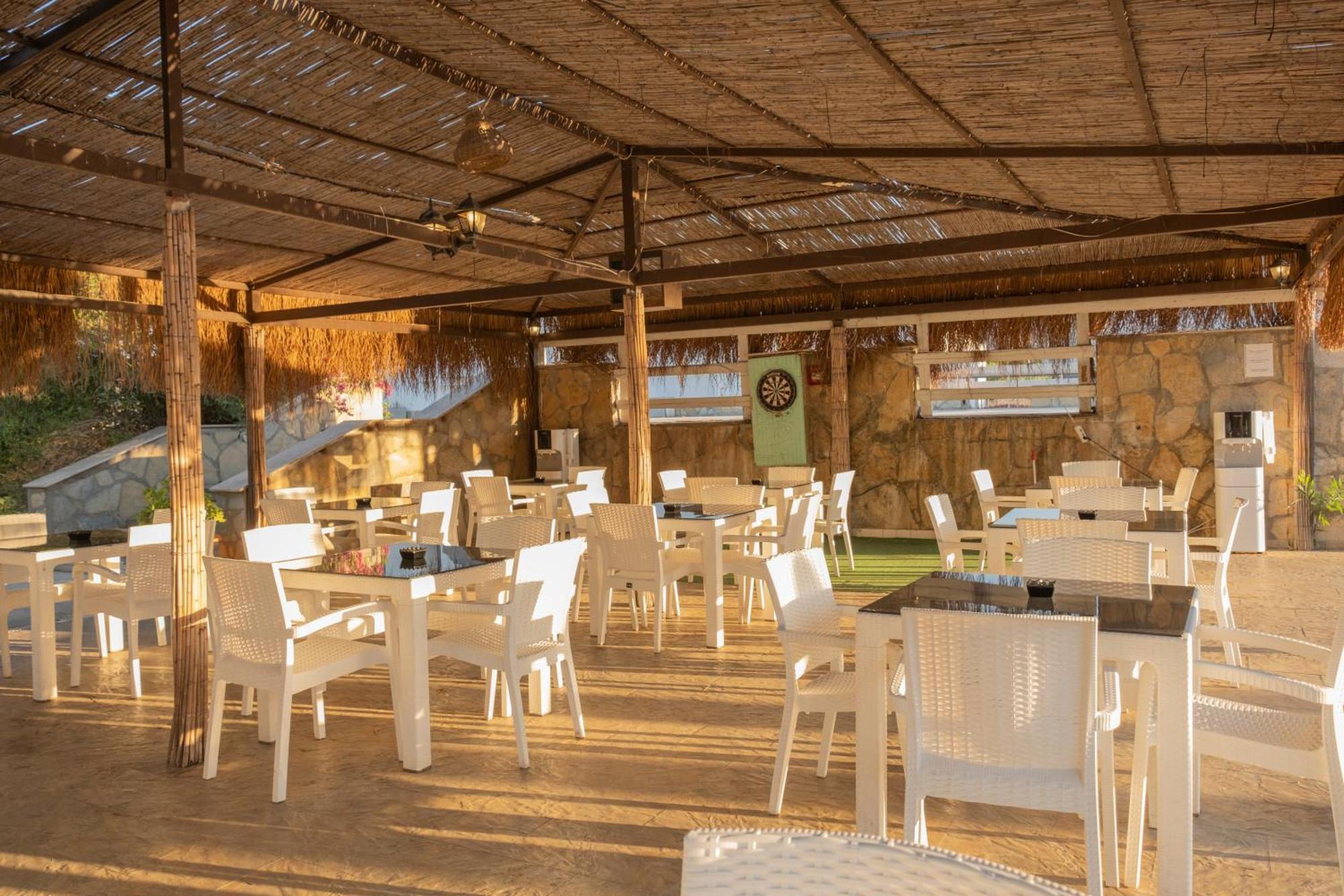 Ladonia Hotels Del Mare (Adults Only) 居姆贝特 外观 照片