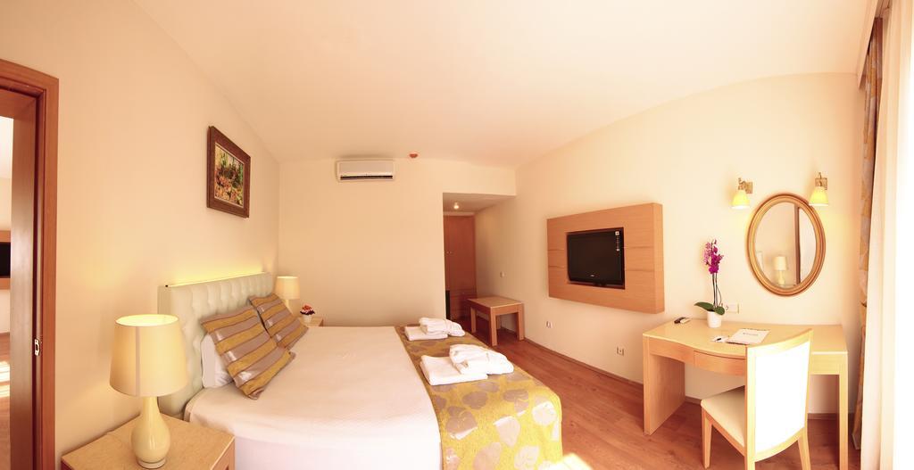 Ladonia Hotels Del Mare (Adults Only) 居姆贝特 外观 照片