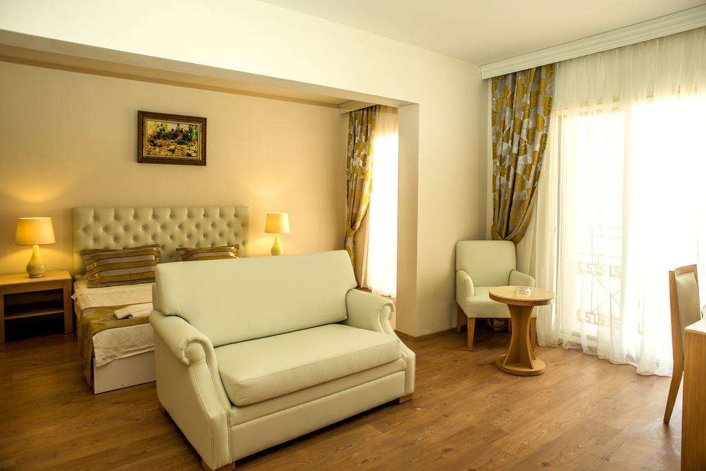 Ladonia Hotels Del Mare (Adults Only) 居姆贝特 外观 照片