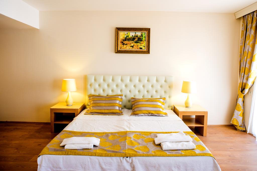 Ladonia Hotels Del Mare (Adults Only) 居姆贝特 外观 照片