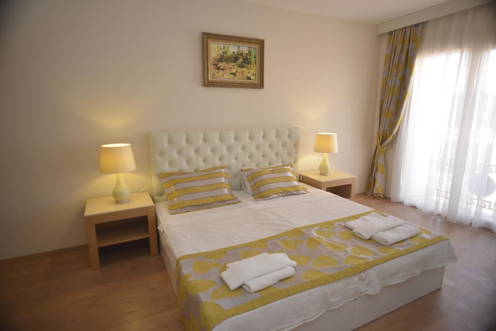 Ladonia Hotels Del Mare (Adults Only) 居姆贝特 外观 照片